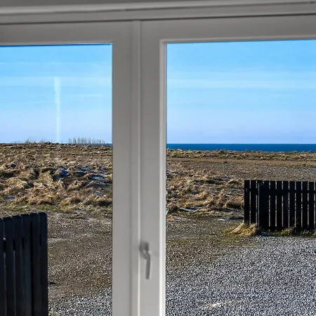 Med Panoramaudsigt I Bovbjerg Sj948 * Lemvig