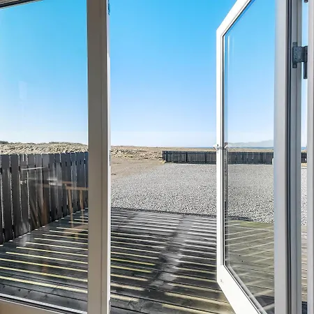 Med Panoramaudsigt I Bovbjerg Sj948 Holiday home