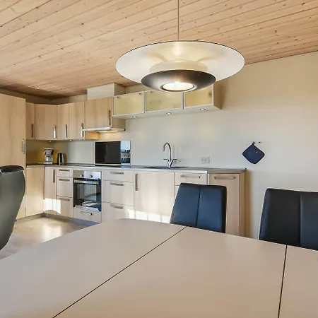 Med Panoramaudsigt I Bovbjerg Sj948 Nyaraló Lemvig