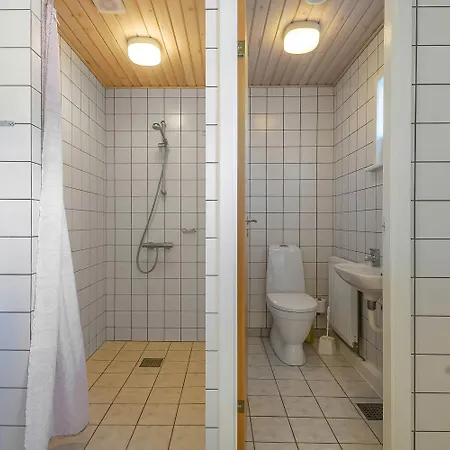 Nyaraló Med Panoramaudsigt I Bovbjerg Sj948