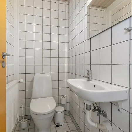 Med Panoramaudsigt I Bovbjerg Sj948 Lemvig