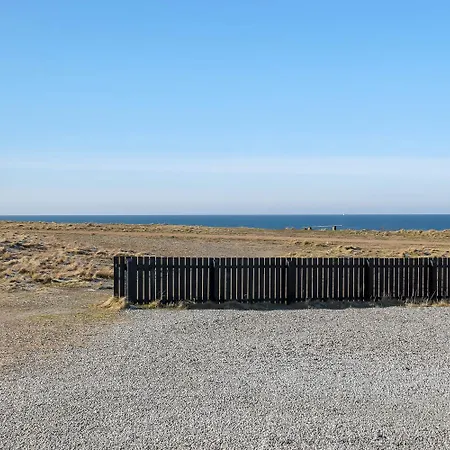 Med Panoramaudsigt I Bovbjerg Sj948 * Lemvig